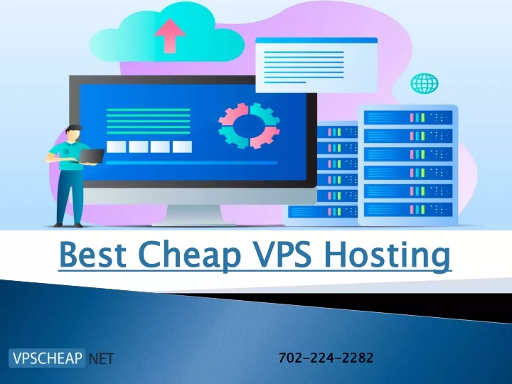 best cheap vps hosting