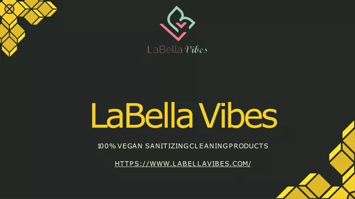 labella vibes