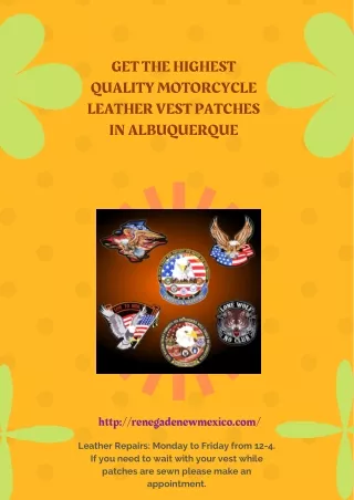 Top-Quality Motorcycle Apparel in Albuquerque at Affordable Prices