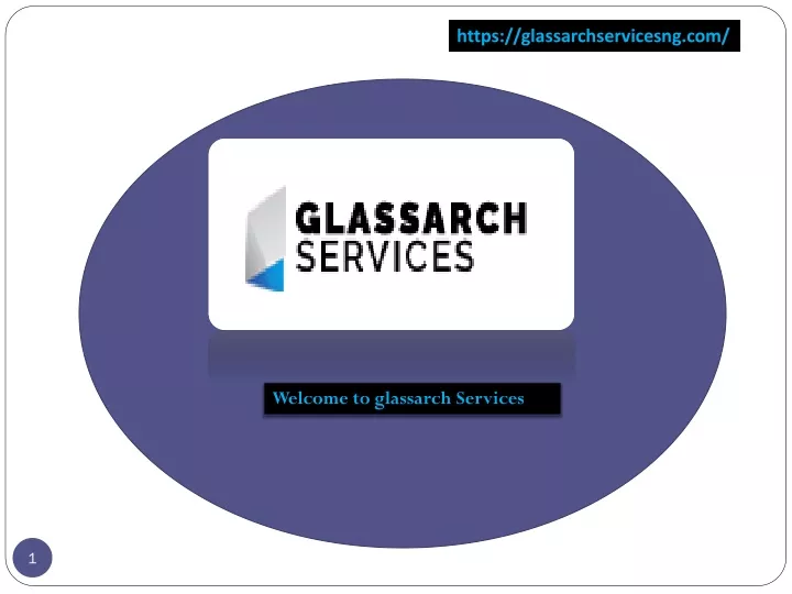 https glassarchservicesng com