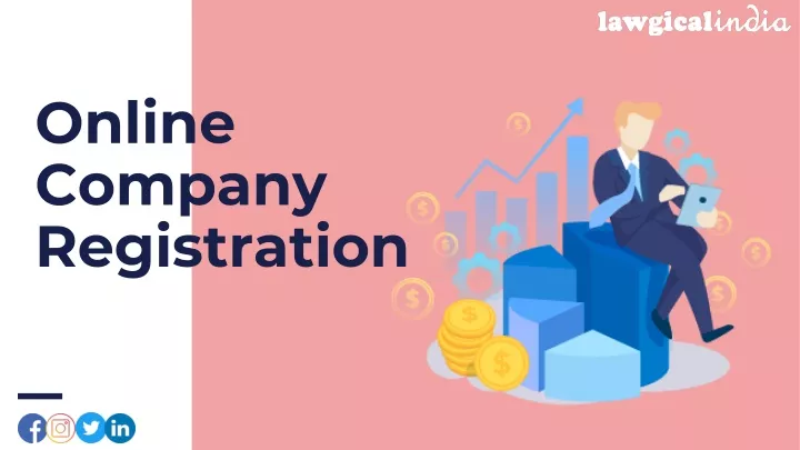 online company registration