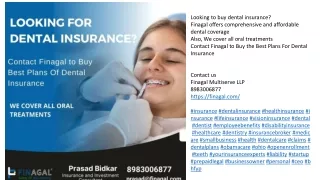 Best Health Insurance in Pune | FINAGAL MULTISERVE LLP