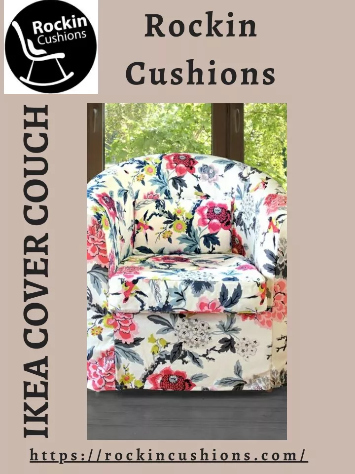 rockin cushions