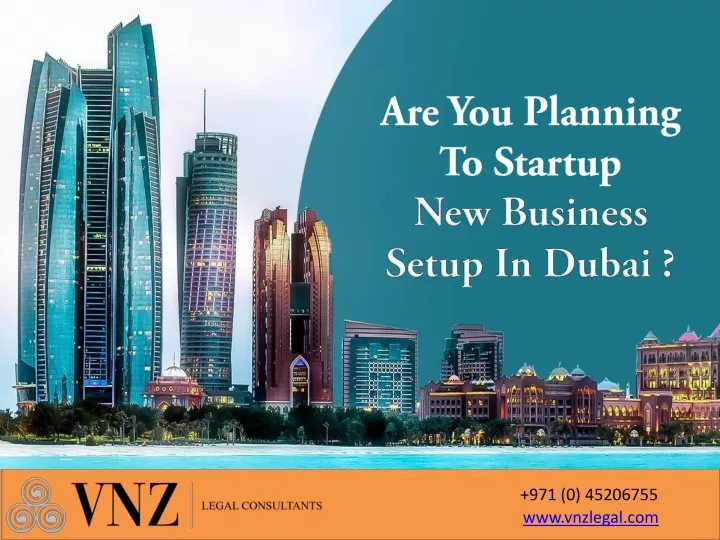 are you planning to startup