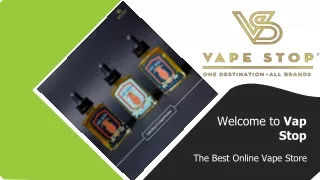 How To Find The Best Vape Suitable For Your Needs