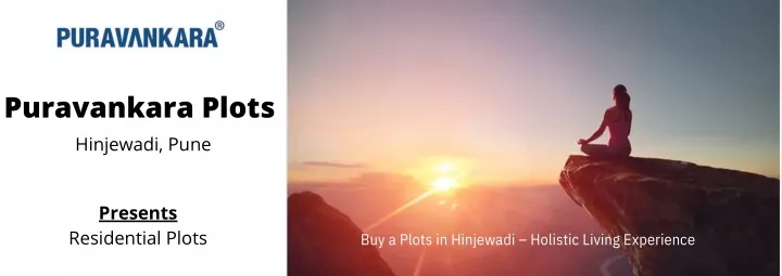 puravankara plots hinjewadi pune