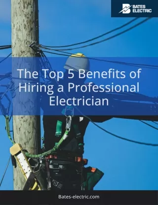 St Louis Electrician