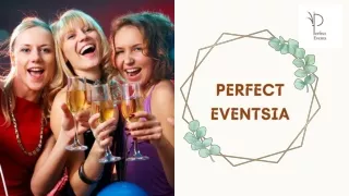 Event Planning Services Get Here - Event Management Company In Iowa