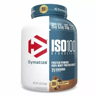 DYMATIZE ISO 100 - Proglads