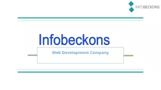 Web Development Company in panchkula