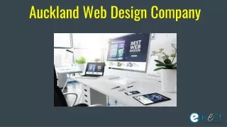 auckland web design company