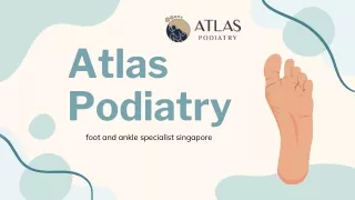 What Is A Podiatrist, and Why Do You Need One?