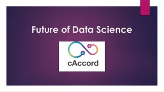 future of data science