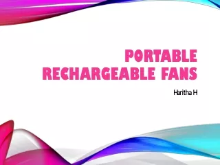 portable