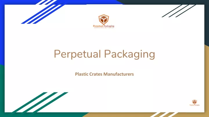 perpetual packaging