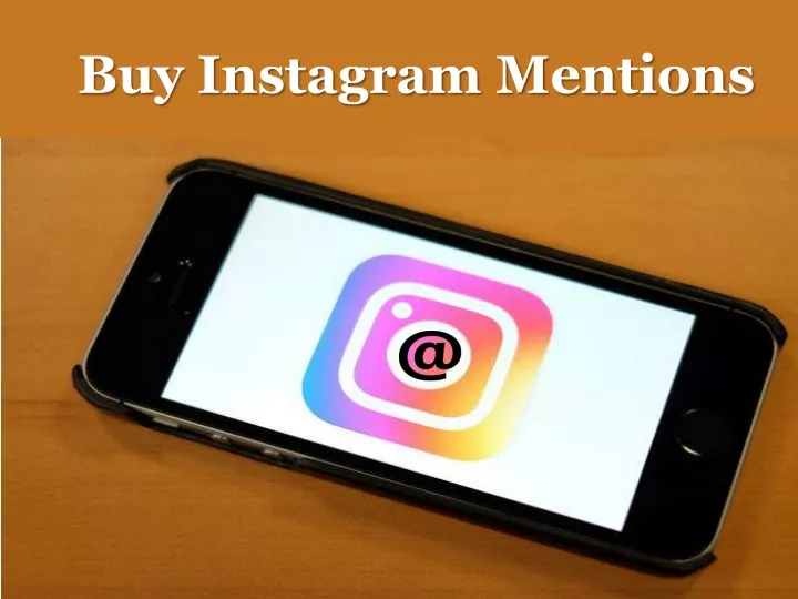 buy instagram mentions