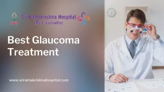 Glaucoma Hospital| Glaucoma Surgery in Coimbatore