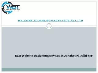 Whom would you deal with- A freelancer or a company for your E-Commerce Project?