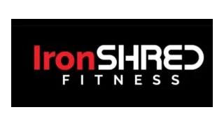 IronSHRED Fitness Equipment