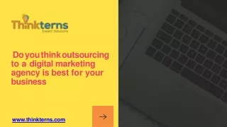 Digital marketing agency is best for your business-converted