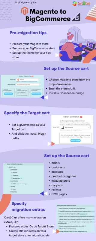 2022 migration guide