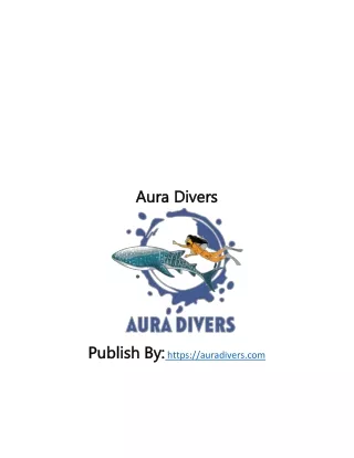 Aura Divers