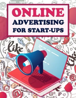 Online Advertising for Start-Ups