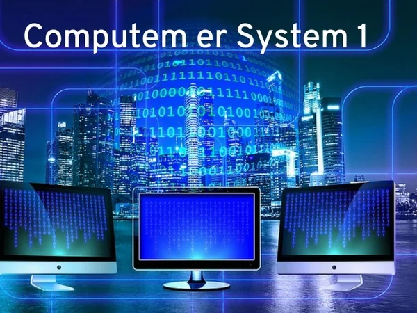 computem er system 1