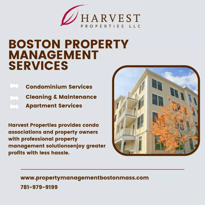 boston property management services