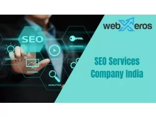 Hire Best SEO Agency in India