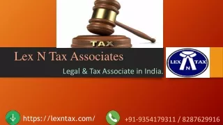 Best Tax Audit Services in Delhi NCR