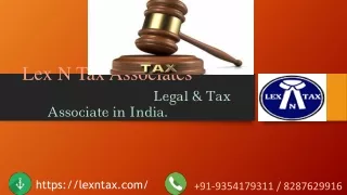 GST registration in Uttam Nagar