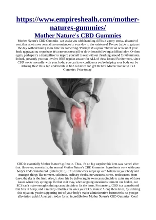 https://www.empireshealh.com/mother-natures-gummies/