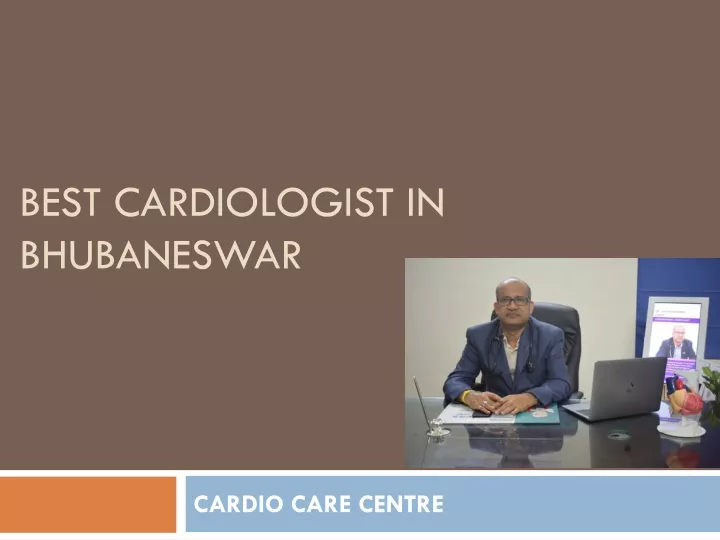 best cardiologist in bhubaneswar