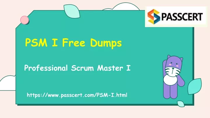 psm i free dumps