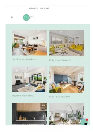 Home decorator