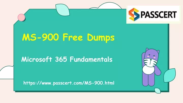 ms 900 free dumps