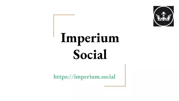 imperium social