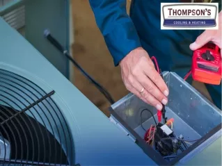 hvac contractor fort worth tx