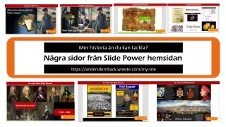 mer historia n du kan tackla