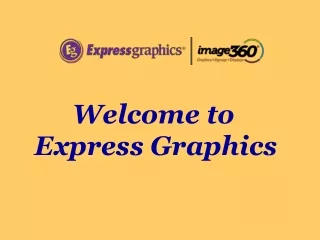 Call Express Graphics for Advertising Flags