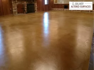 Concrete Contractors Ephrata pa