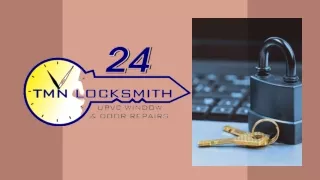 Lock Repairs Market Harborough