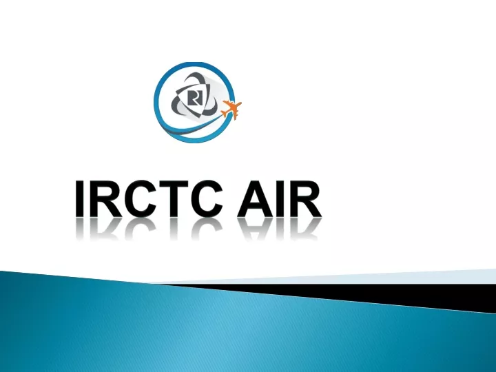 irctc air
