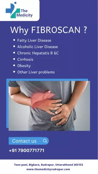 why fibroscan fatty liver disease alcoholic liver