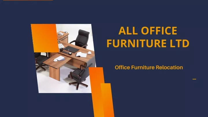 all office furniture ltd