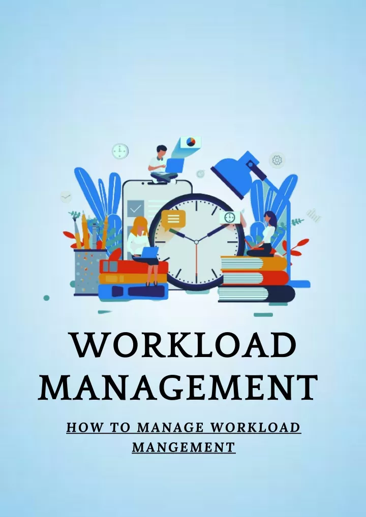 Ppt - Workload Management Powerpoint Presentation, Free Download - Id 