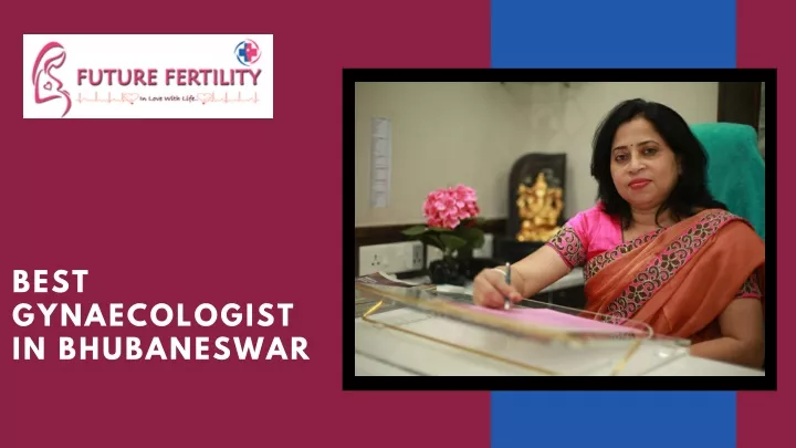 best gynaecologist in bhubaneswar