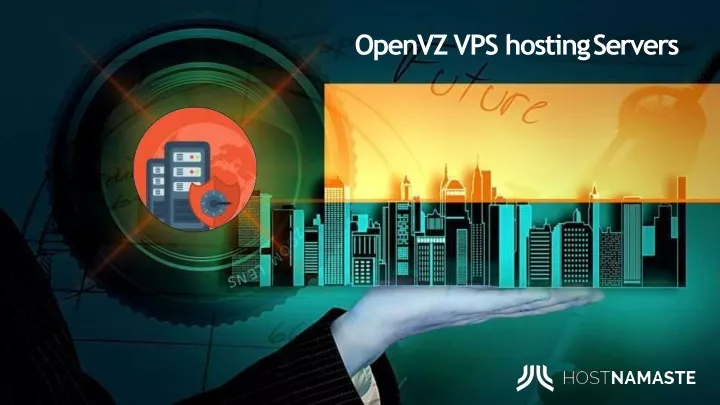 openvz vps hosting servers