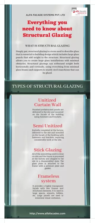 alfa facade systems pvt ltd everything you need